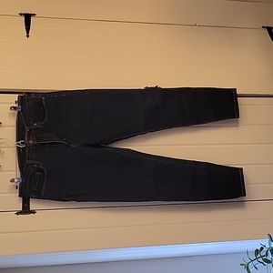 Women's Banana Republic petite sculpt skinny jeans petite size 29/8